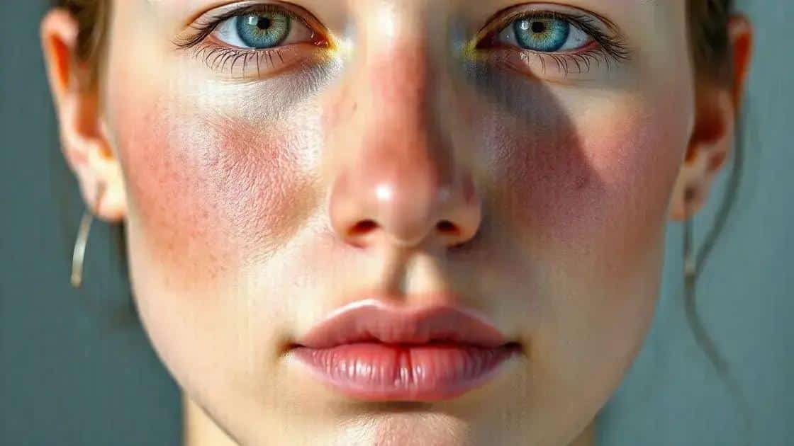 
Potential risks and complications of at-home chemical peels?