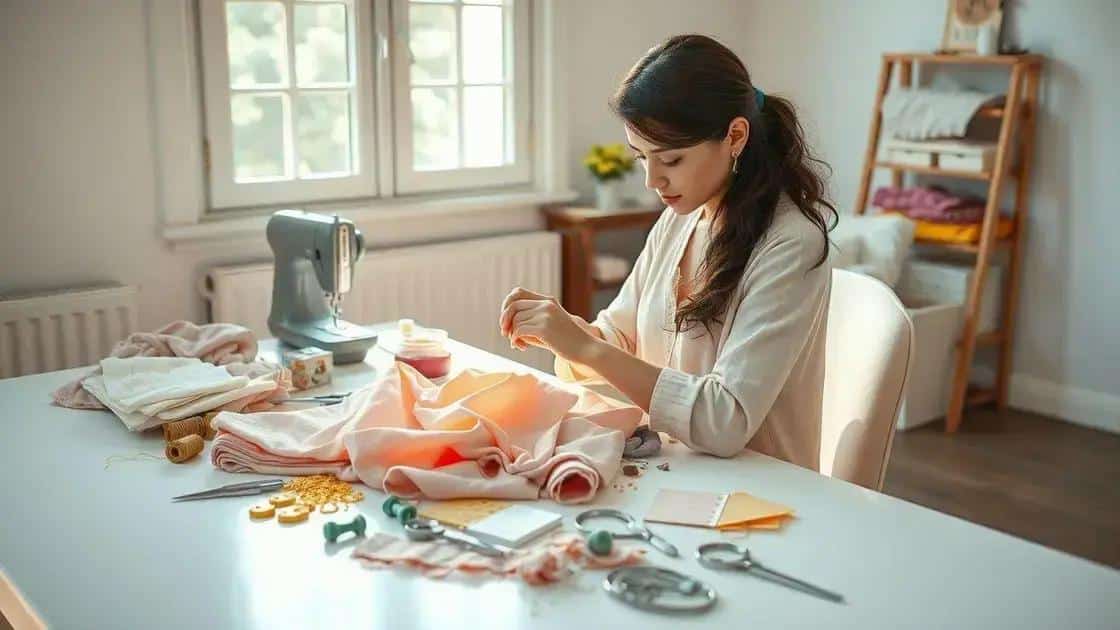 Unlock Your Unique Style: The Ultimate Guide to DIY Clothes Customization